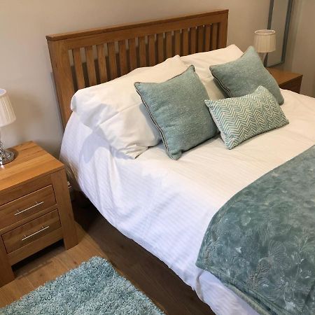 The Old Printworks - New Self Contained Apartment In The Heart Of Thame - Magenta Luaran gambar