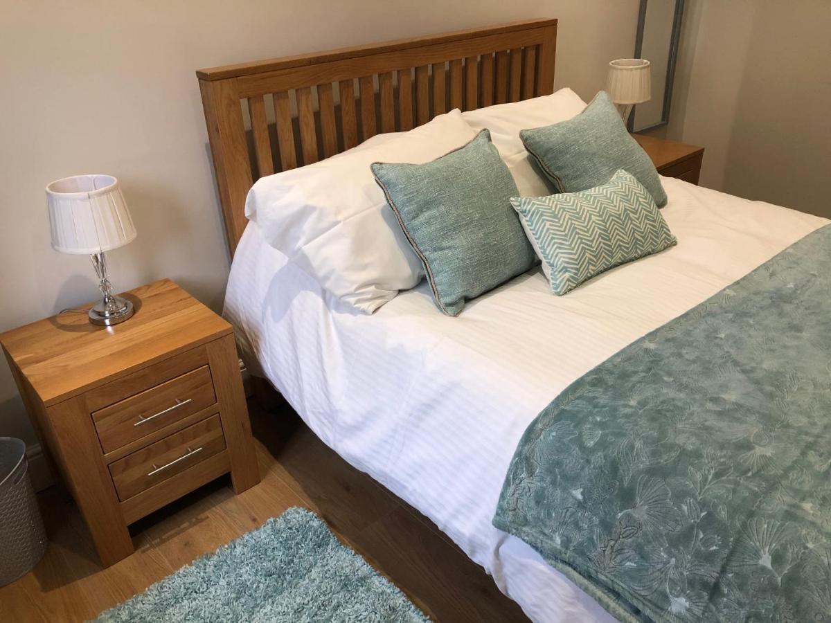 The Old Printworks - New Self Contained Apartment In The Heart Of Thame - Magenta Luaran gambar