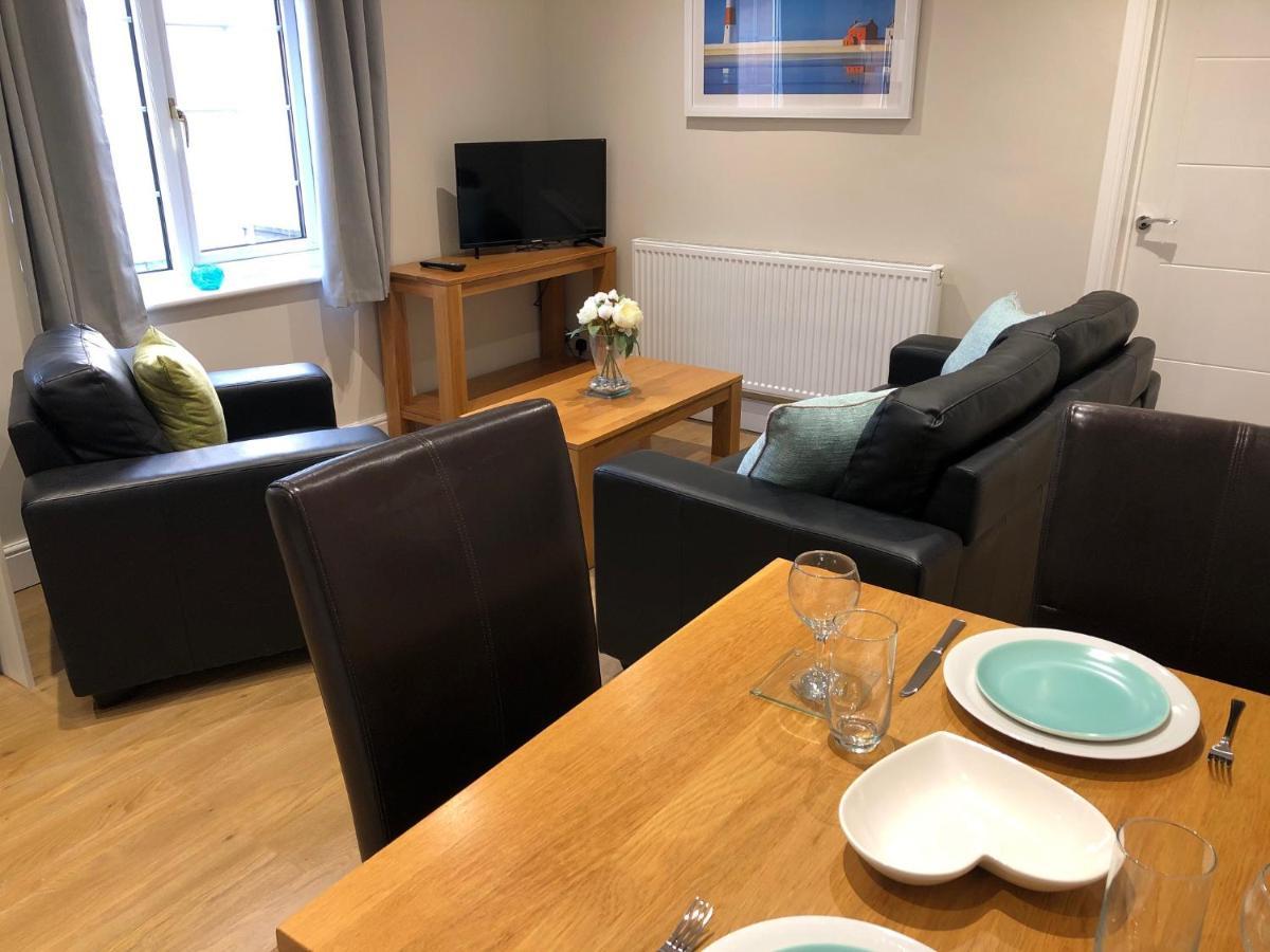 The Old Printworks - New Self Contained Apartment In The Heart Of Thame - Magenta Luaran gambar