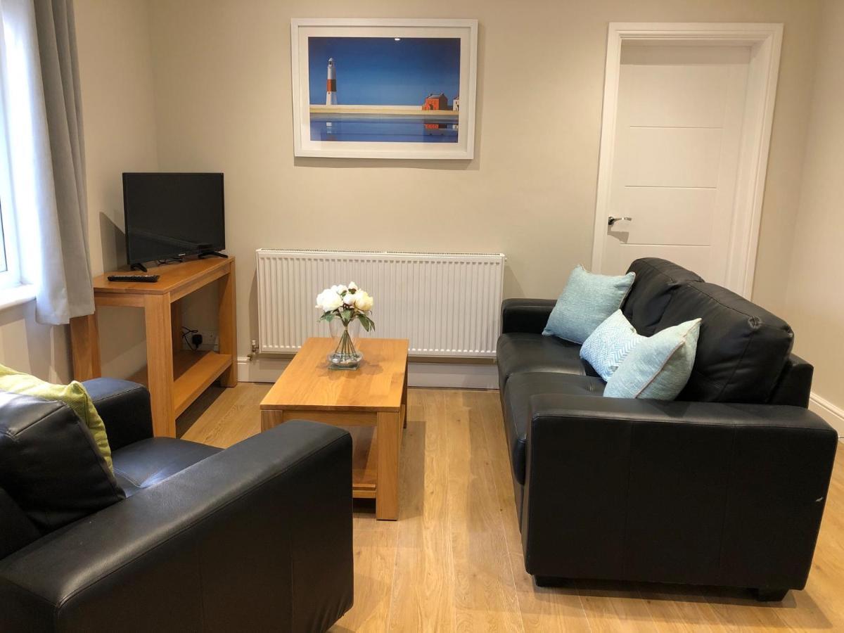The Old Printworks - New Self Contained Apartment In The Heart Of Thame - Magenta Luaran gambar