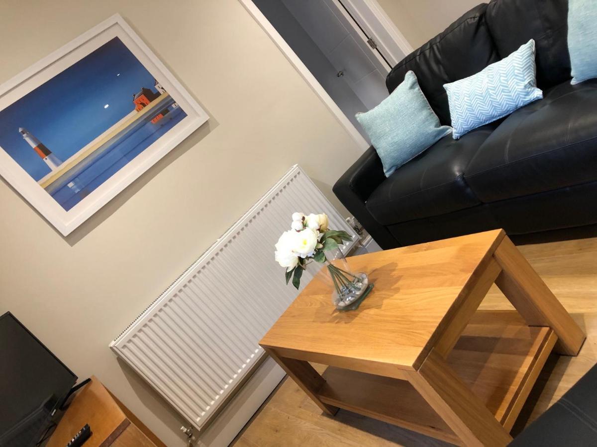 The Old Printworks - New Self Contained Apartment In The Heart Of Thame - Magenta Luaran gambar